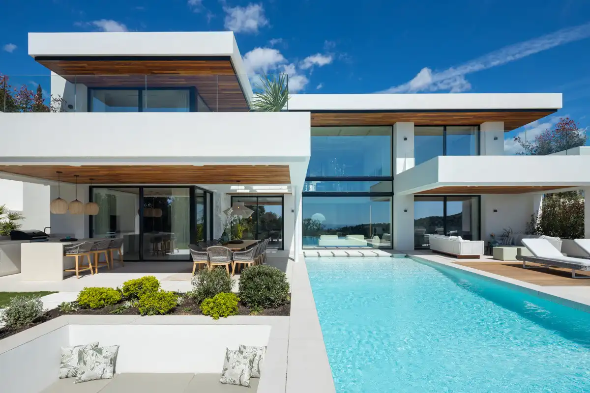Casa con piscina en venta en La Quinta, imagen 29