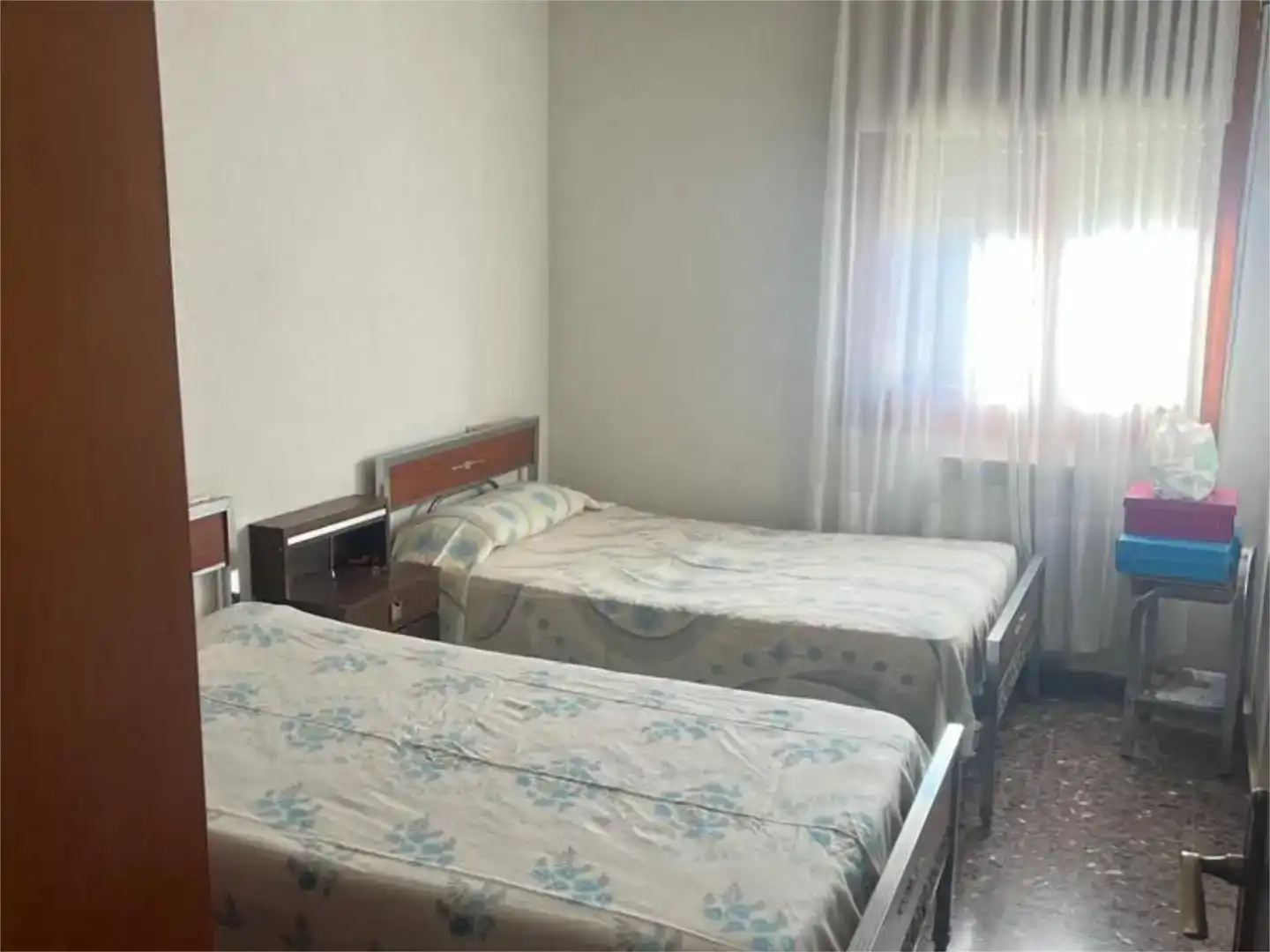 Habitación de Piso en venta en Ólvega con Amueblado