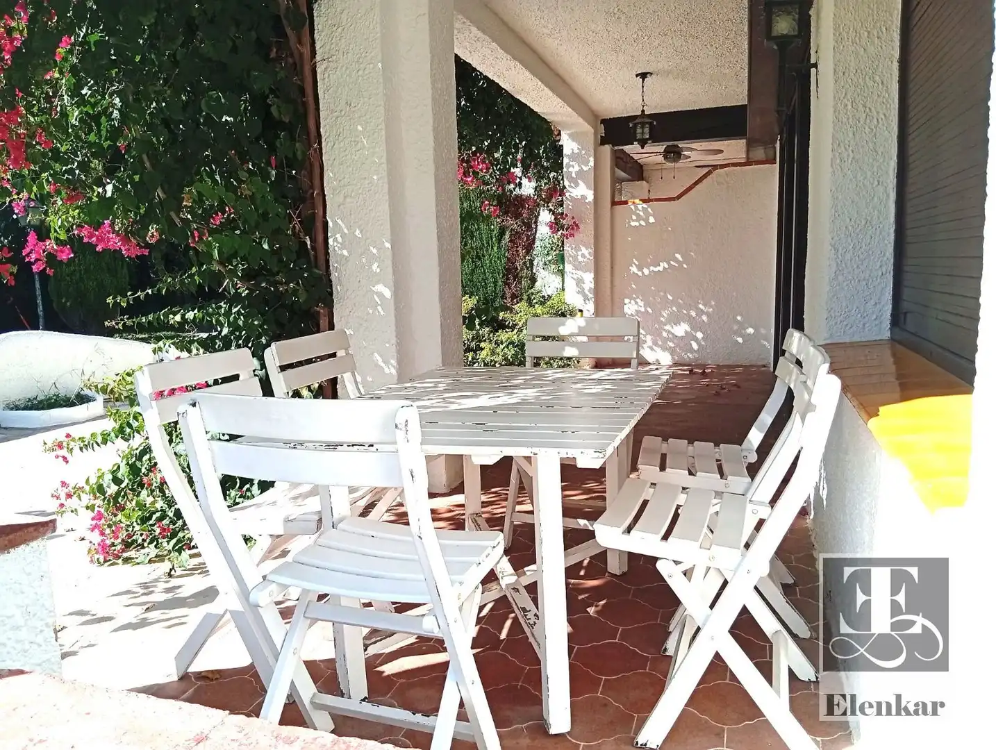 Terraced house with pool for sale in ALORA PARK, imagen 35