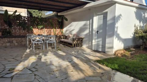 Foto 2 de Casa o xalet de lloguer a La Cañada, Paterna