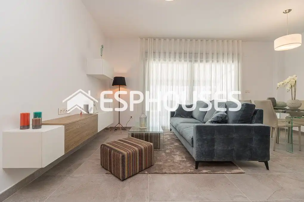 Bungalow amb terrassa en venda a Los Balcones - Los Altos, imagen 11
