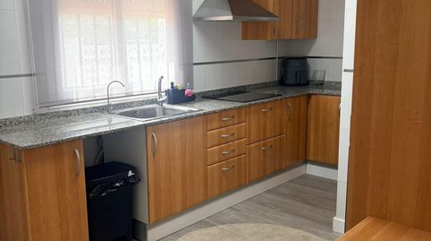 Foto 5 de Casa o chalet en venta en Calle Domeño, Los Pinares - La Masia, Bétera