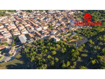 Terreny residencial en venda a Calle Victor Pradera
