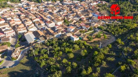 Terreno con posibilidad de edificar en Godall