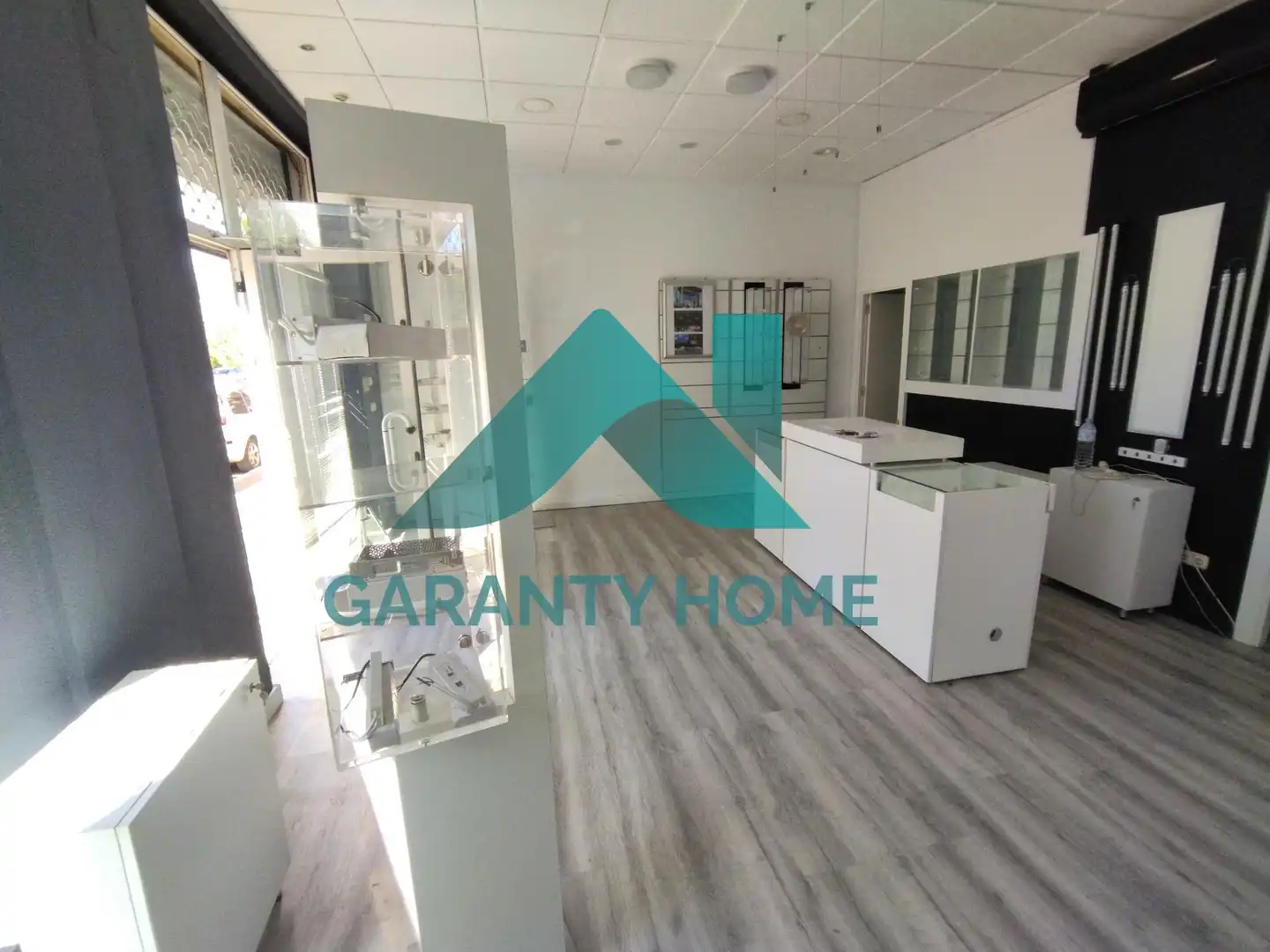 Business premises for sale in Casco Antiguo, imagen 4