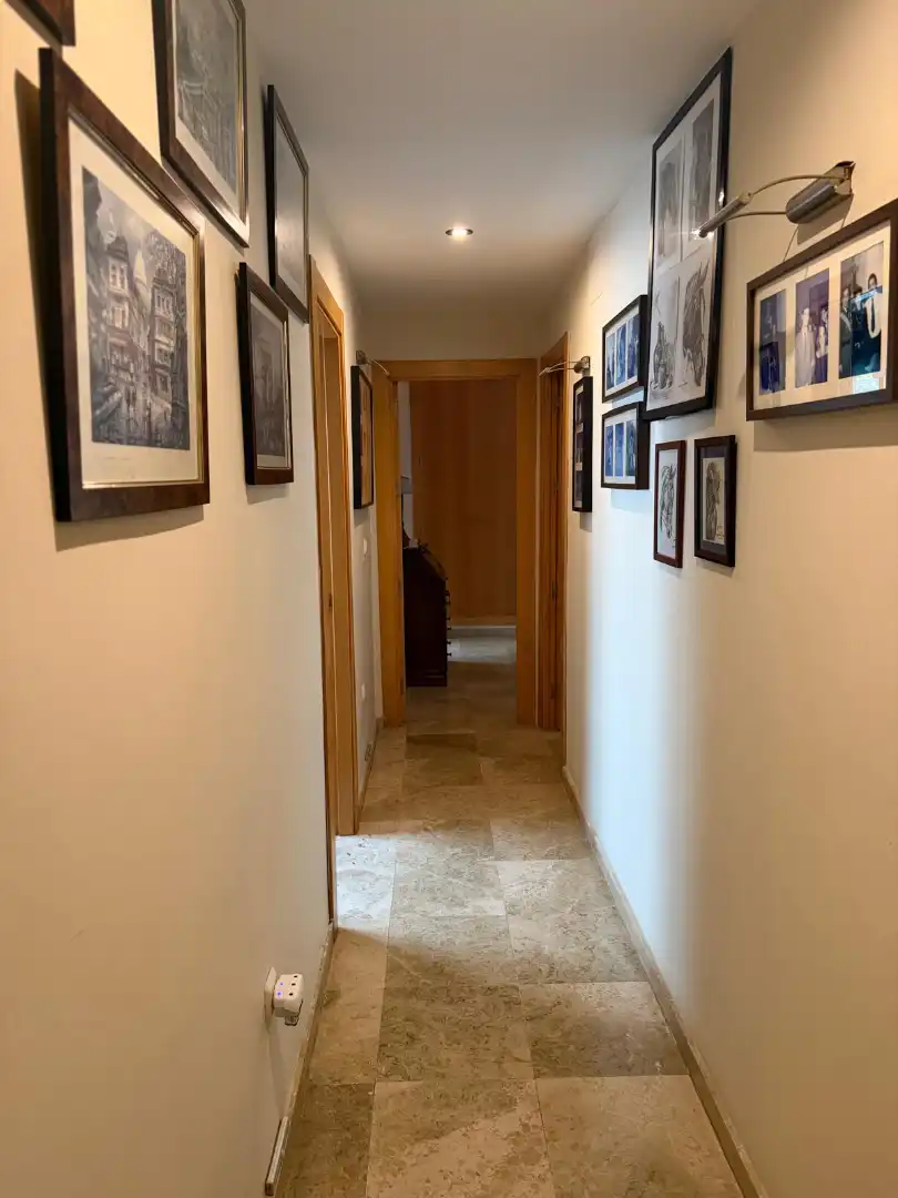 Ático en venta en Ceuta con Aire acondicionado, Terraza y Trastero