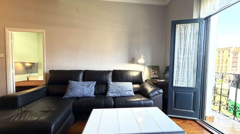 Foto 3 de Piso en venta en Muelle Marzana, Bilbao la Vieja, Bilbao