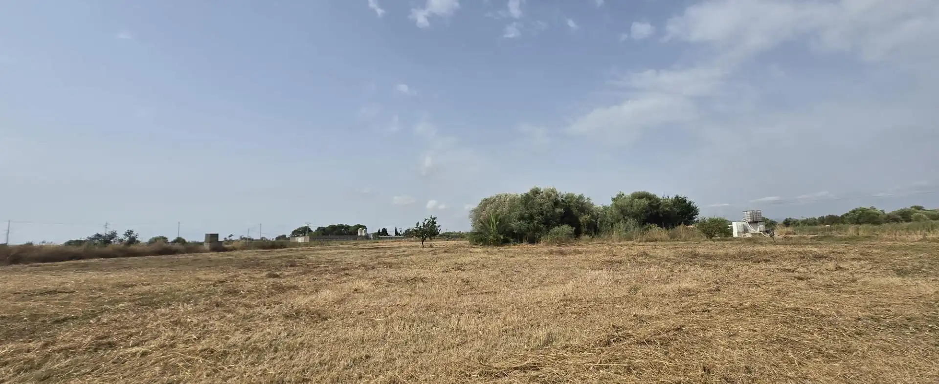 Finca rústica en venda en Vinaròs