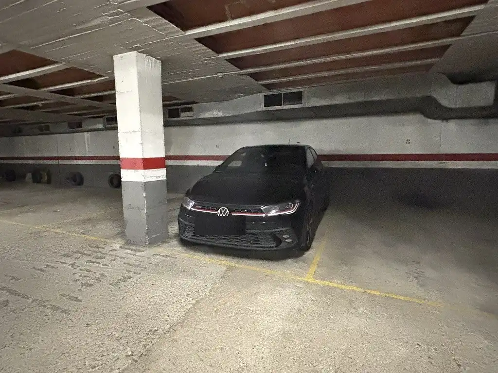 Aparcament de Garatge en venda en Ripoll