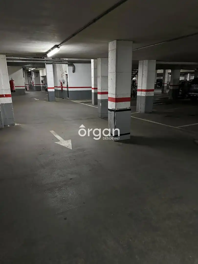 Parking of Garage for sale in Sant Cugat del Vallès
