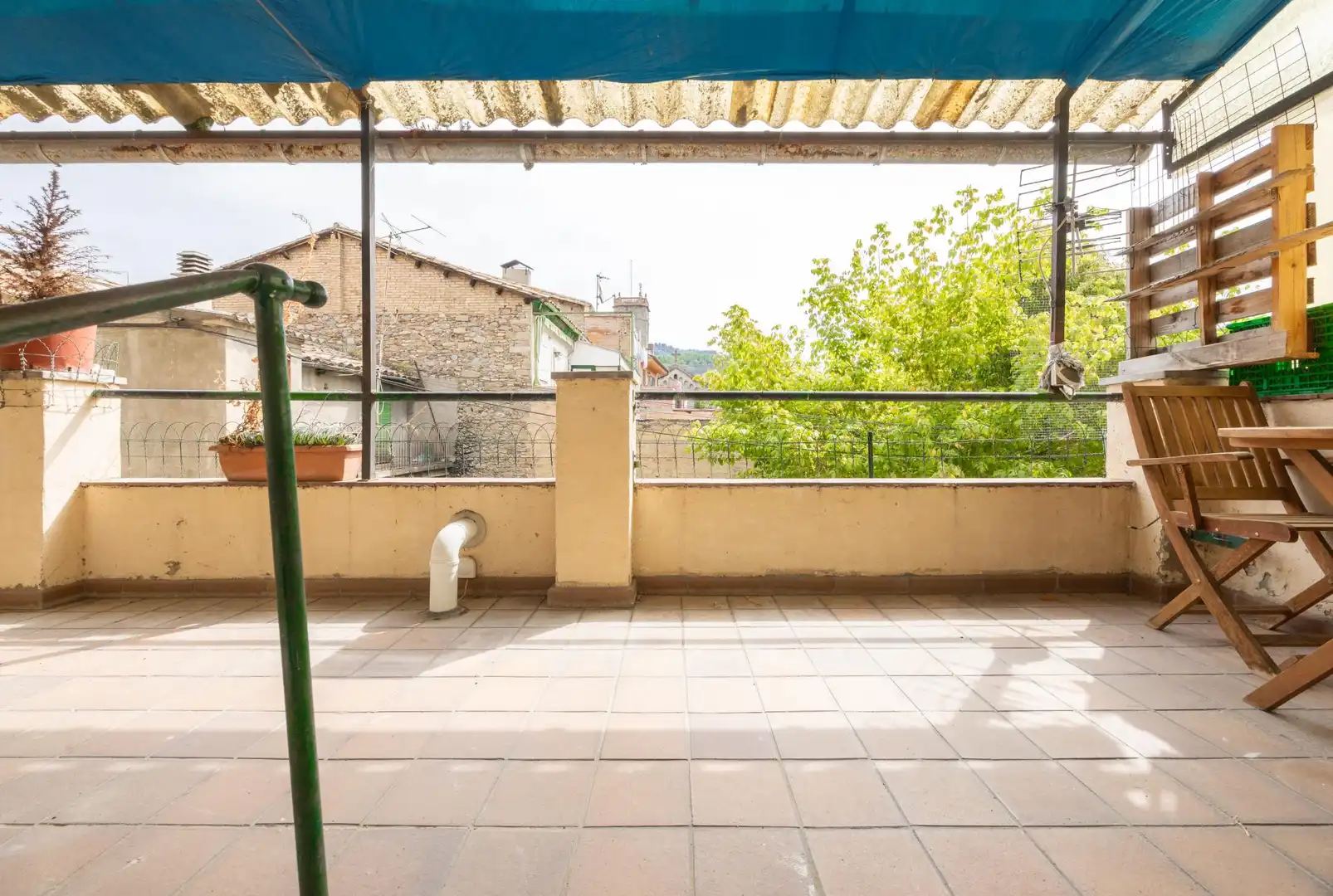 Wohnung zum Verkauf in Montesquiu, imagen 24