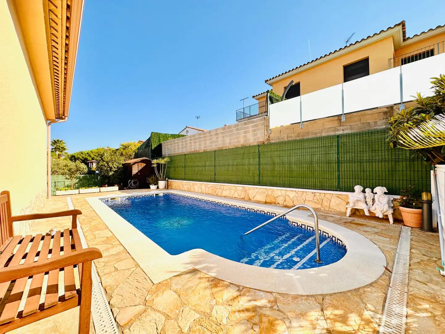 Detached house for sale in Poble, imagen 3