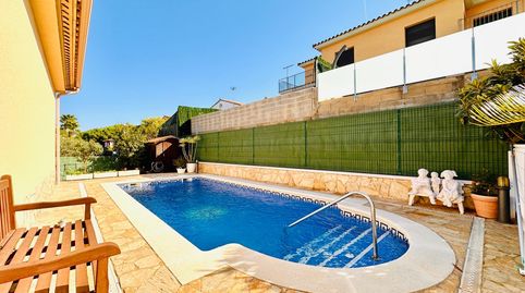 Foto 3 de Casa o chalet en venta en Poble, Calonge i Sant Antoni