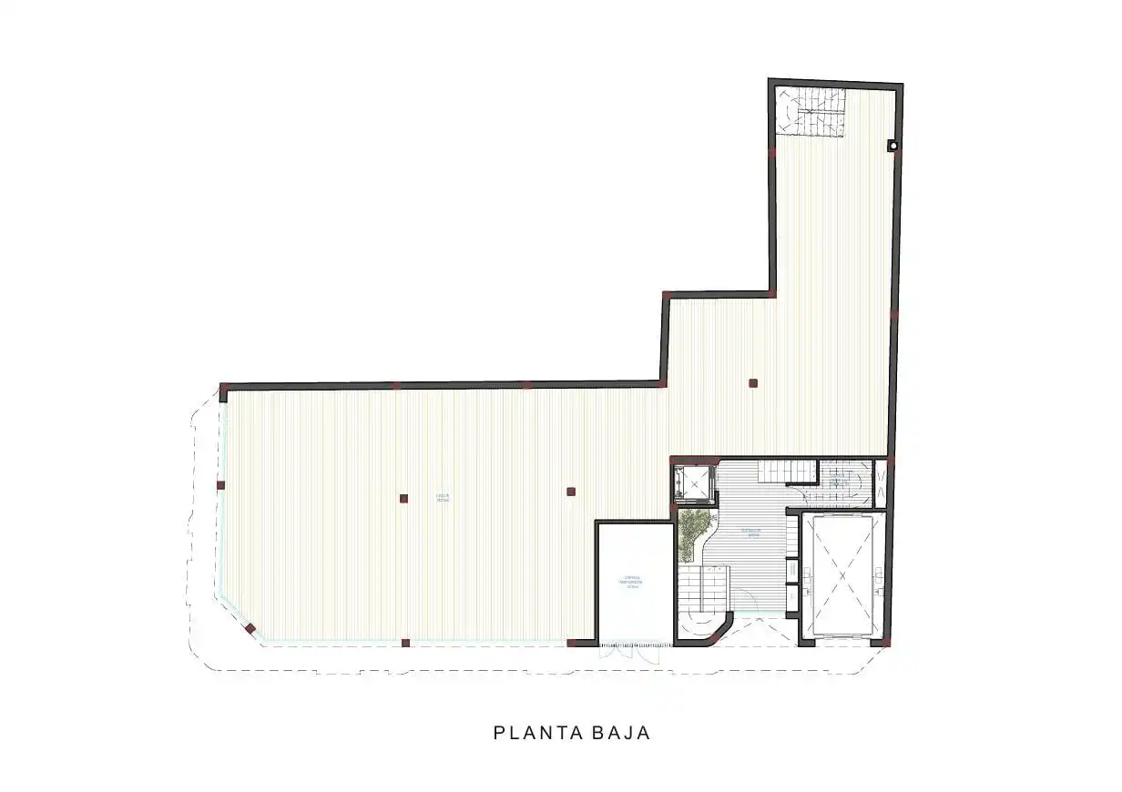 Apartament amb terrassa en venda a Centro, imagen 13