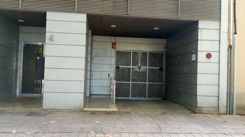 Foto 5 de Garaje de alquiler en Passeig de la Devesa, 4, La Devesa, Girona Capital