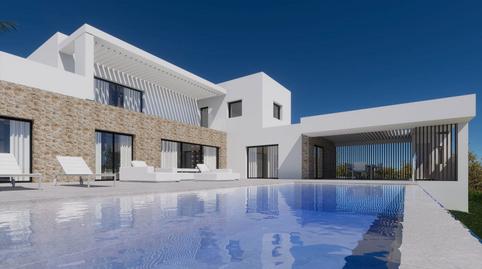 Photo 2 of Residential for sale in Avenida de la Resina, 6, La Concha - Resina Golf, Málaga