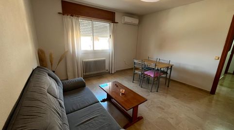 Foto 3 de Apartament de lloguer a Calle Carmen, Plaza de Toros, Ciudad Real Capital