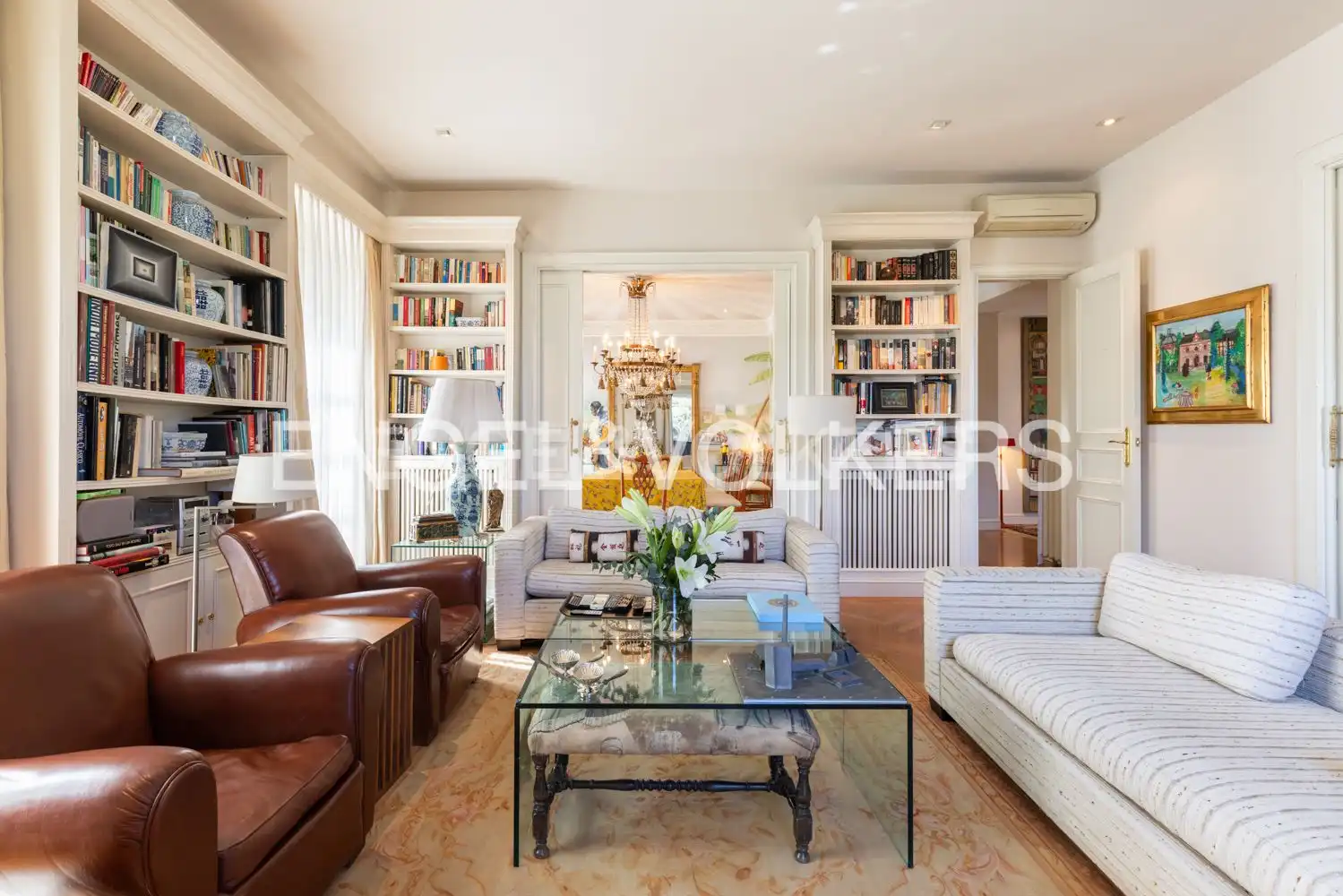 Piso con terraza en venta en Ciutat Vella, imagen 3