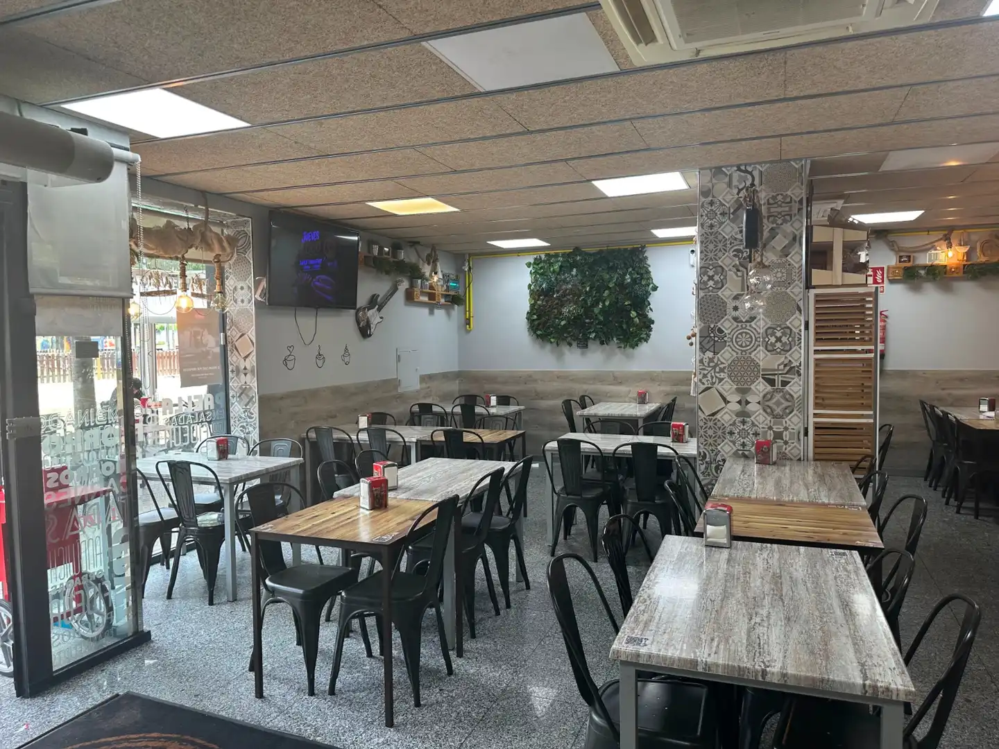 Gewerbefläche zur Übernahme in Santa Perpètua de Mogoda, imagen 9