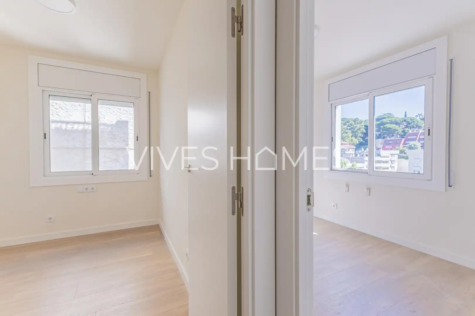 Bedroom of Flat for sale in Caldes d'Estrac  with Heating and Balcony