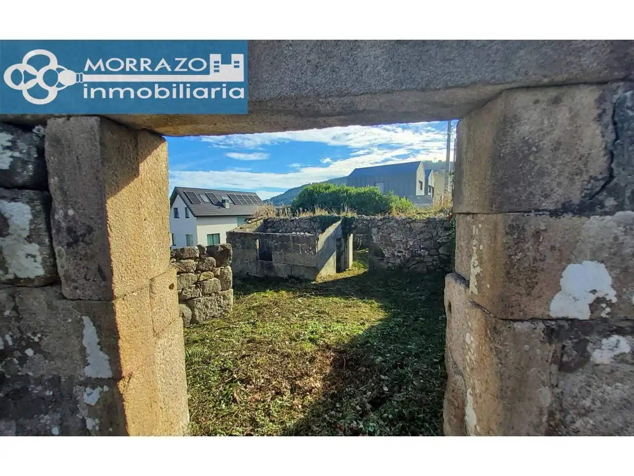 Wohnbaugrundstück zum Verkauf in Calle Antepazo 1, imagen 4