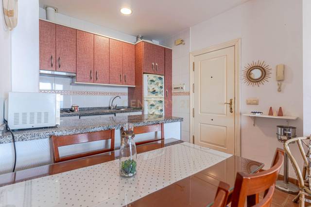 Apartamento en Venta en Av. del Mar, no27, Melicena, Spain, 27 en Sorvilán