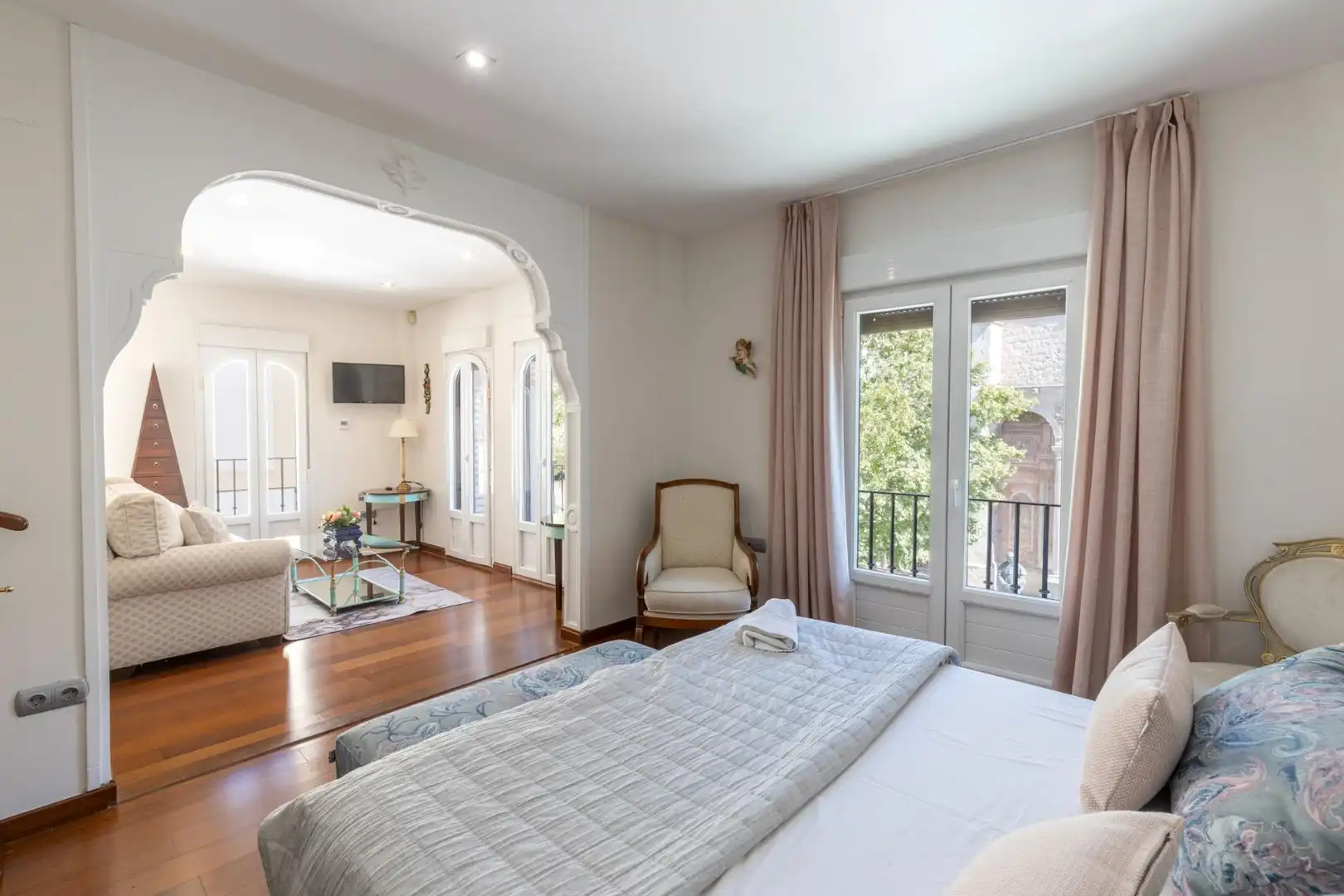 Casa o xalet en venda a San Matías - Realejo