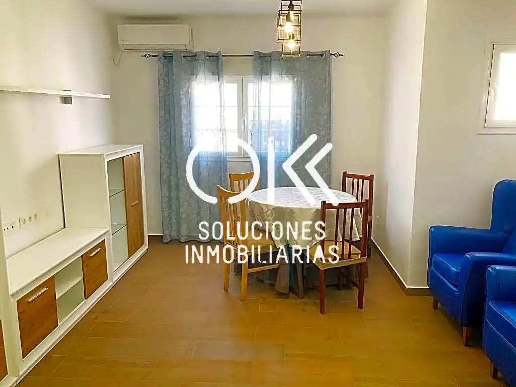 Flat for rent in Cardenal Cisneros, Coria