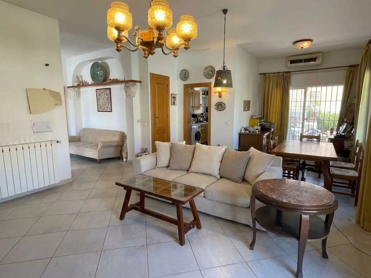 Villa con terrazza in vendita a Arroyo de la Miel, imagen 16