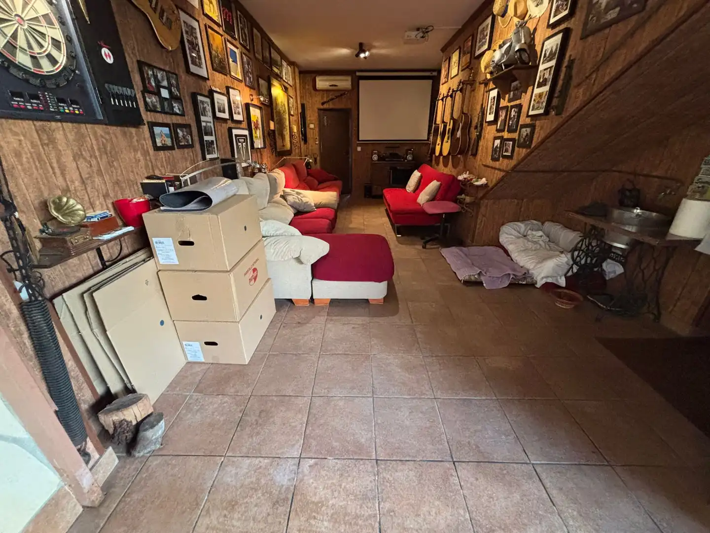 Casa adosada en venda a Zona de la Vega