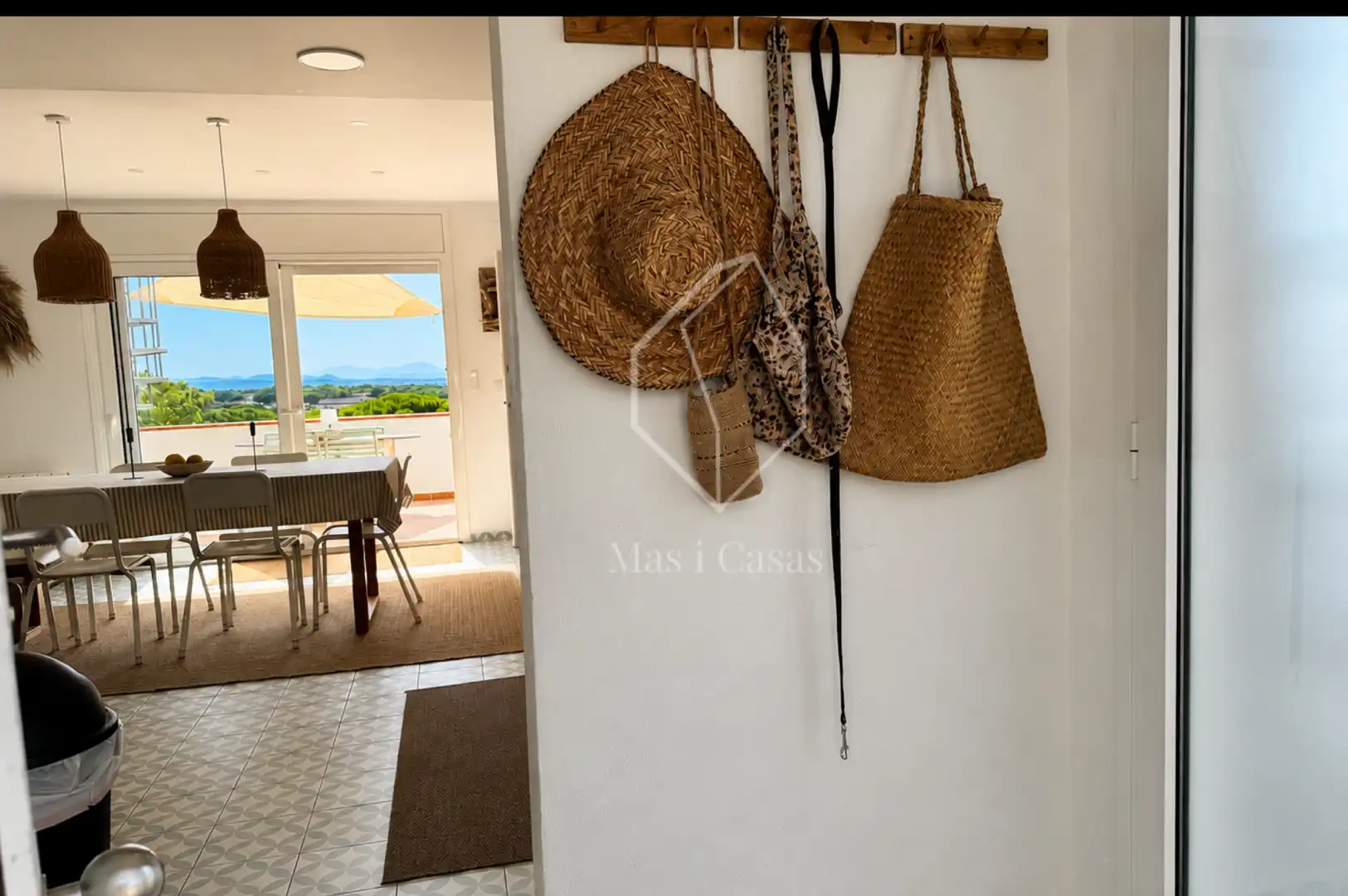 Casa o xalet en venda en L'Escala amb Aire condicionat, Calefacció i Jardí privat