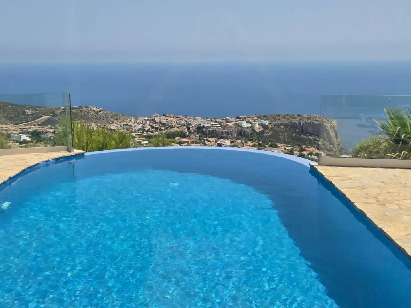 Chalet con piscina en venta en Cumbre del Sol, imagen 33