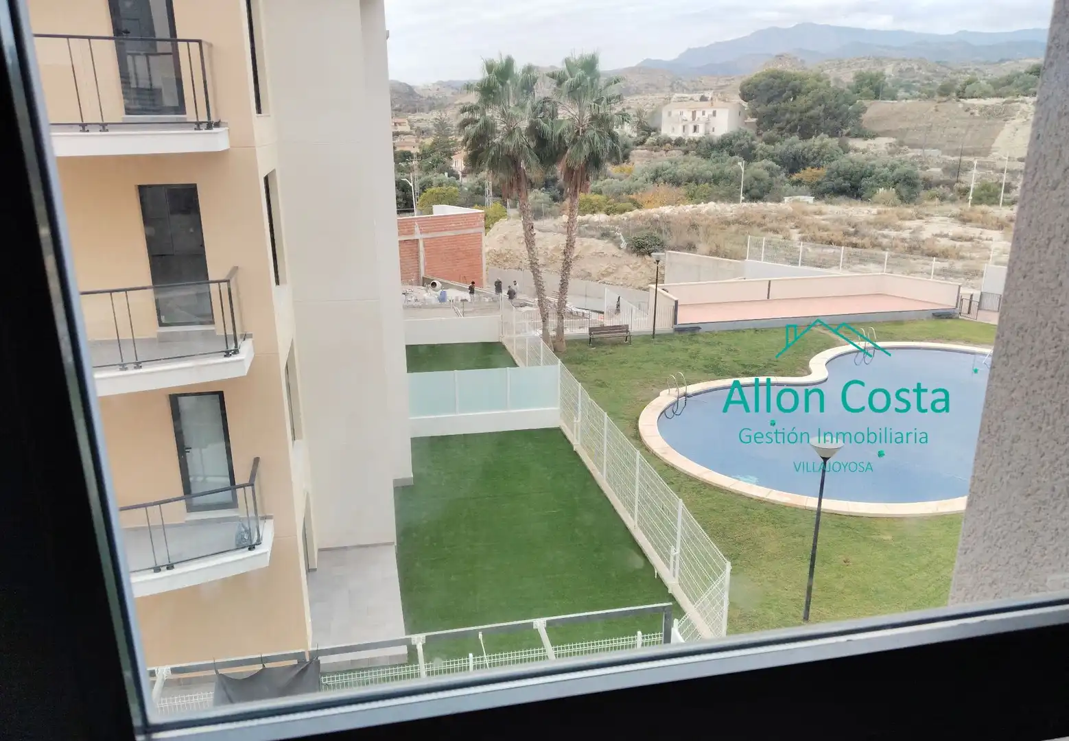 Wohnung mit Pool zum Verkauf in Plans - Gasparot, imagen 2