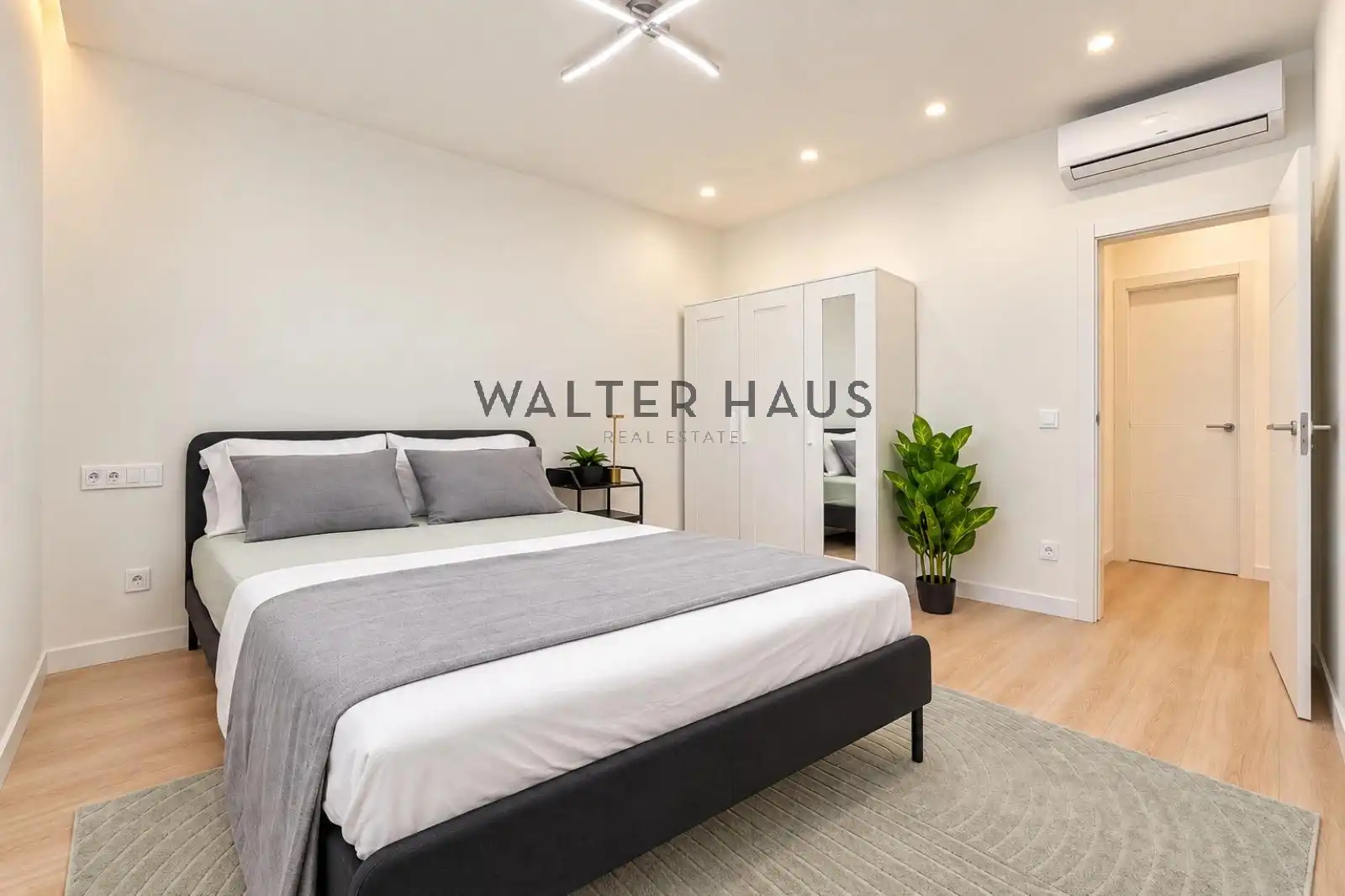 Appartement avec ascenseur à louer à Paseo de la Reina Cristina, imagen 22