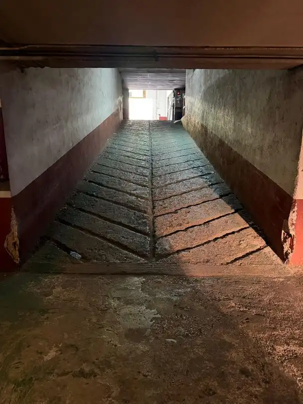 Parking for sale in El Pilar, imagen 6