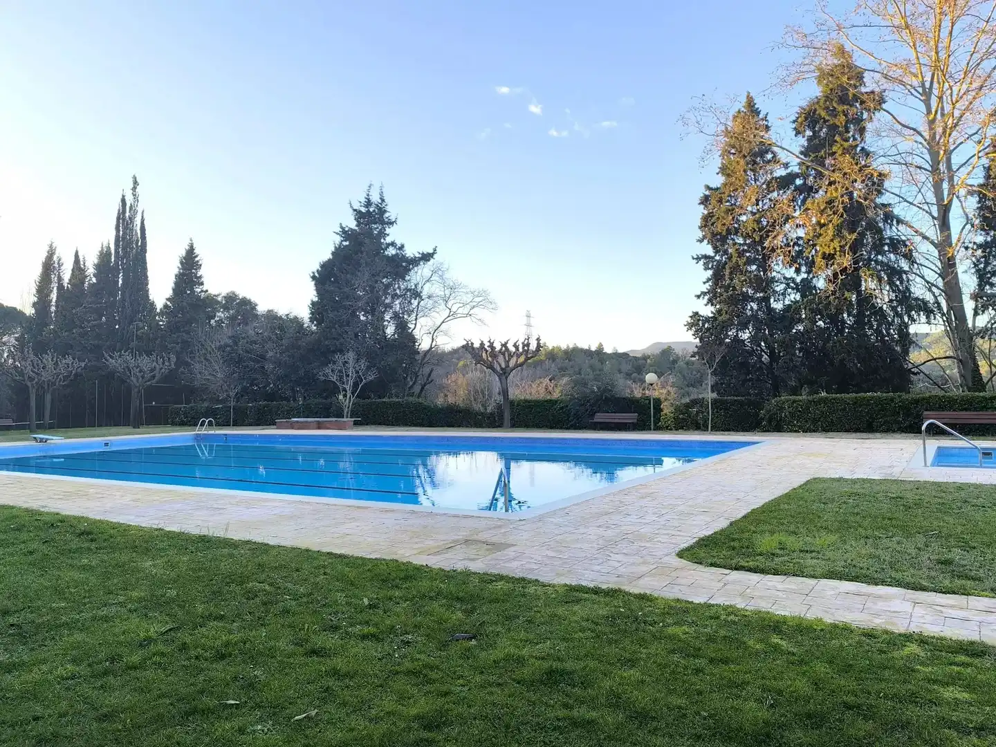 Flat with terrace for sale in Hostalric, imagen 3