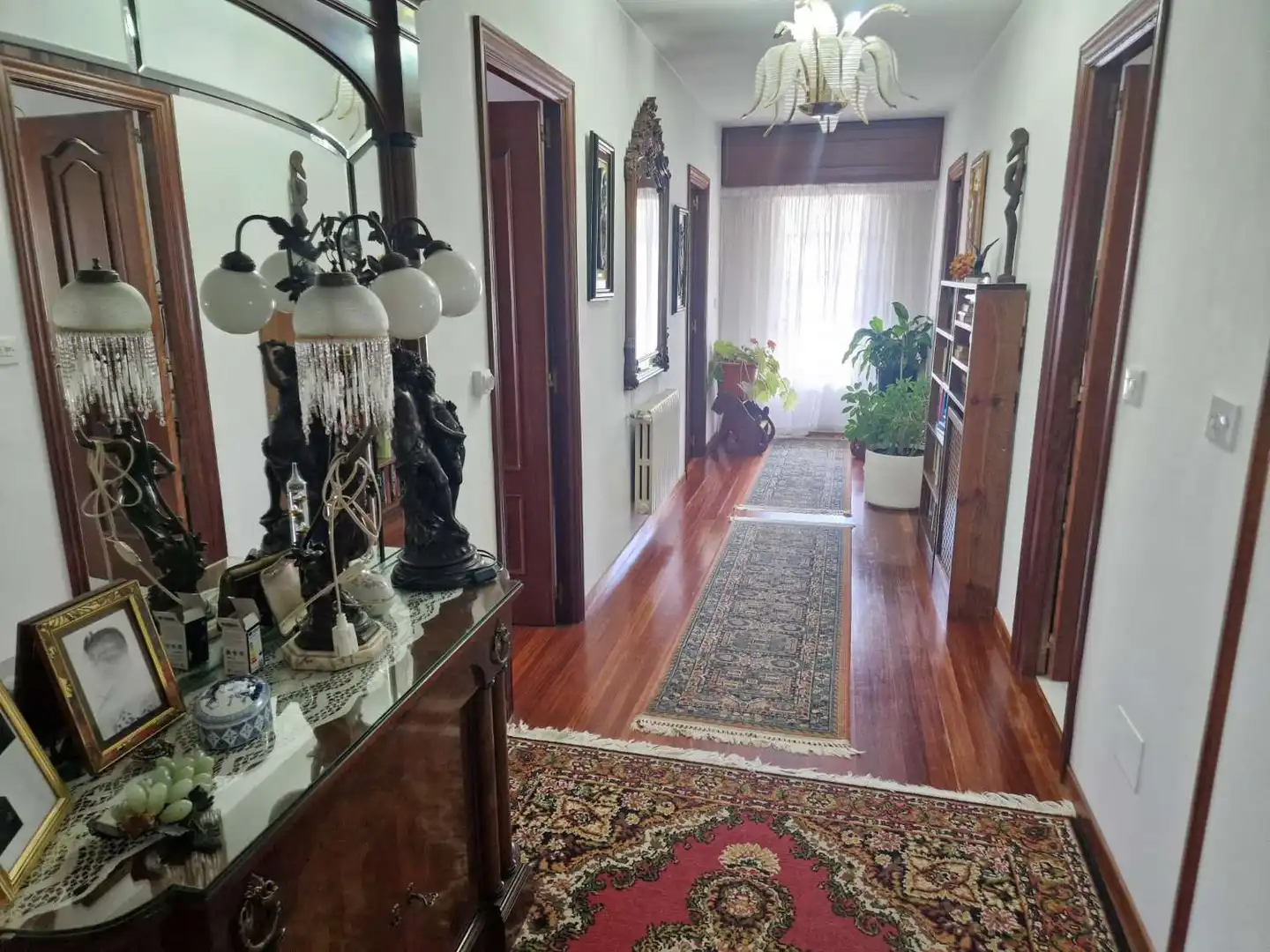 House with pool for sale in Brión, imagen 19