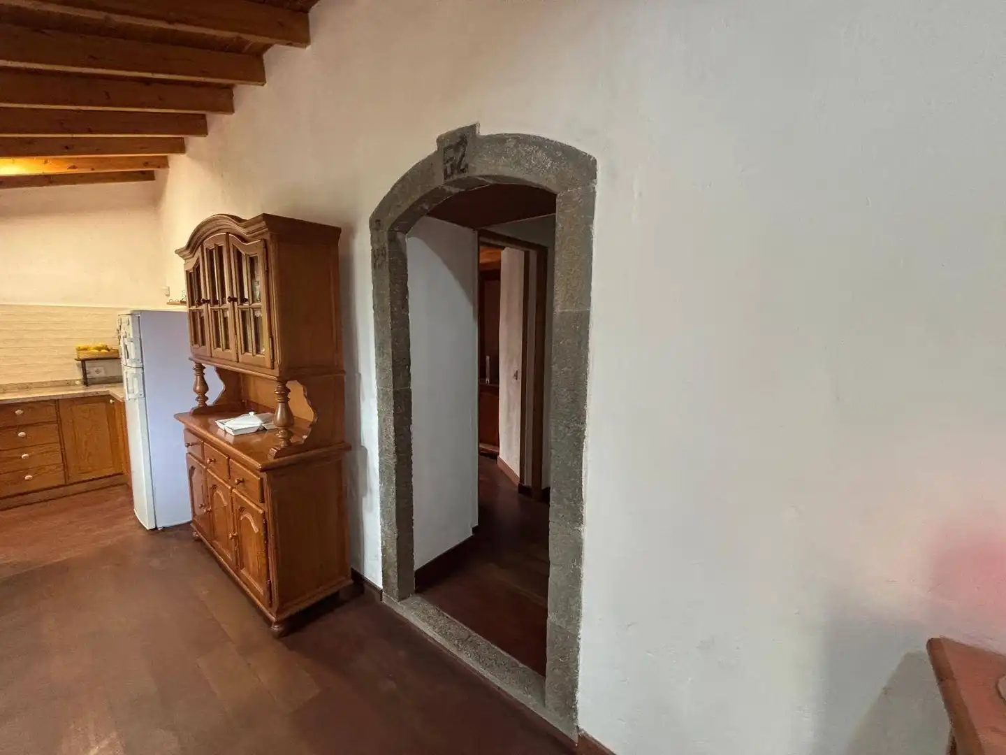 Casa rústica con terraza en venta en Valleseco, imagen 29