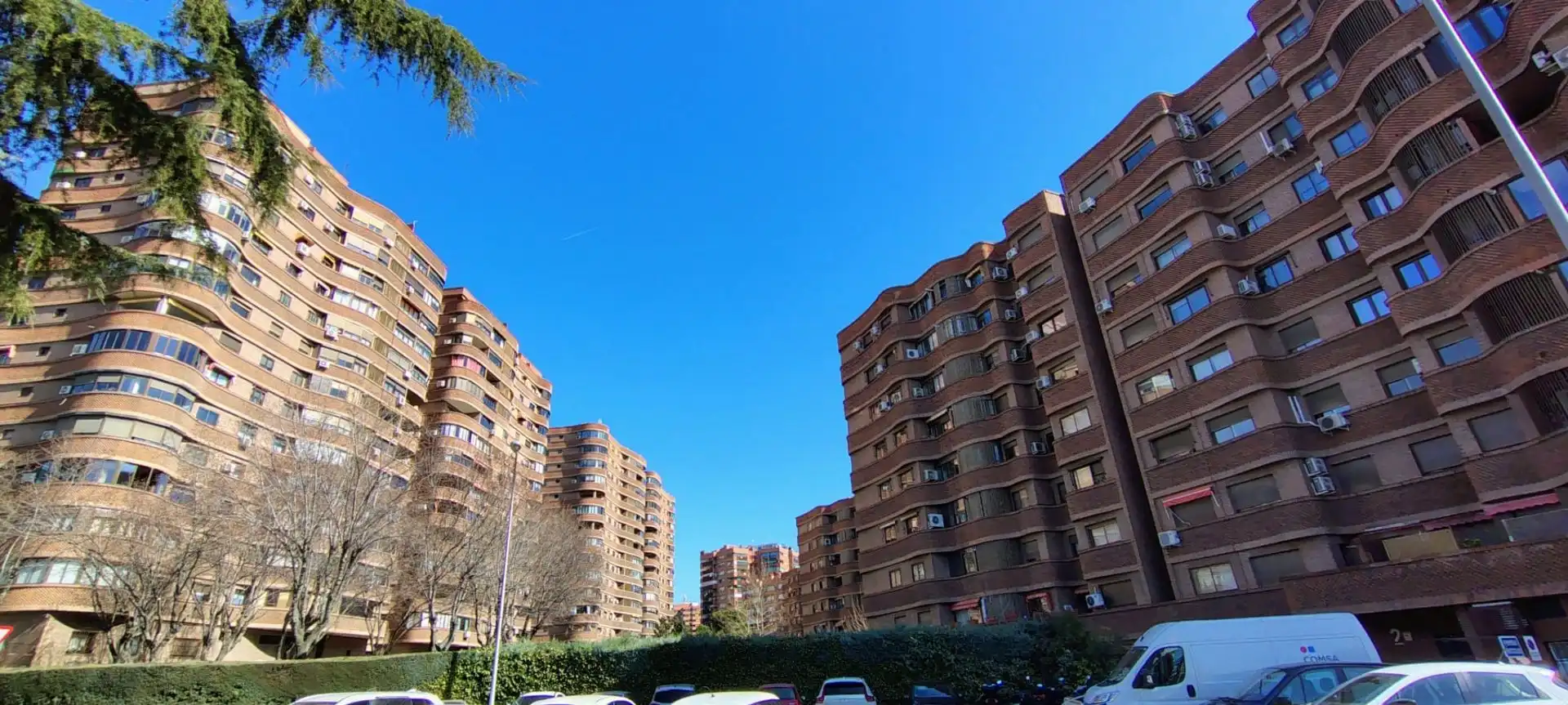 Piso con piscina en venta en Badajoz, imagen 55