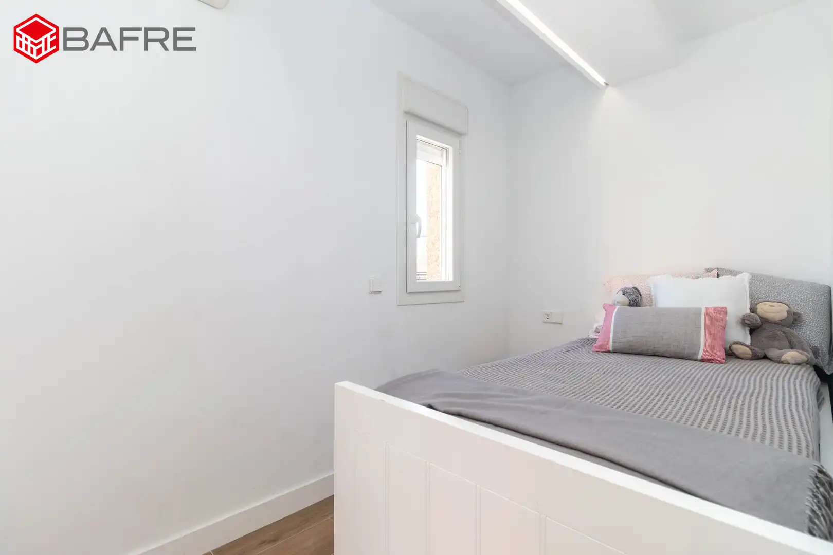 Wohnung zum Verkauf in Niño Jesús