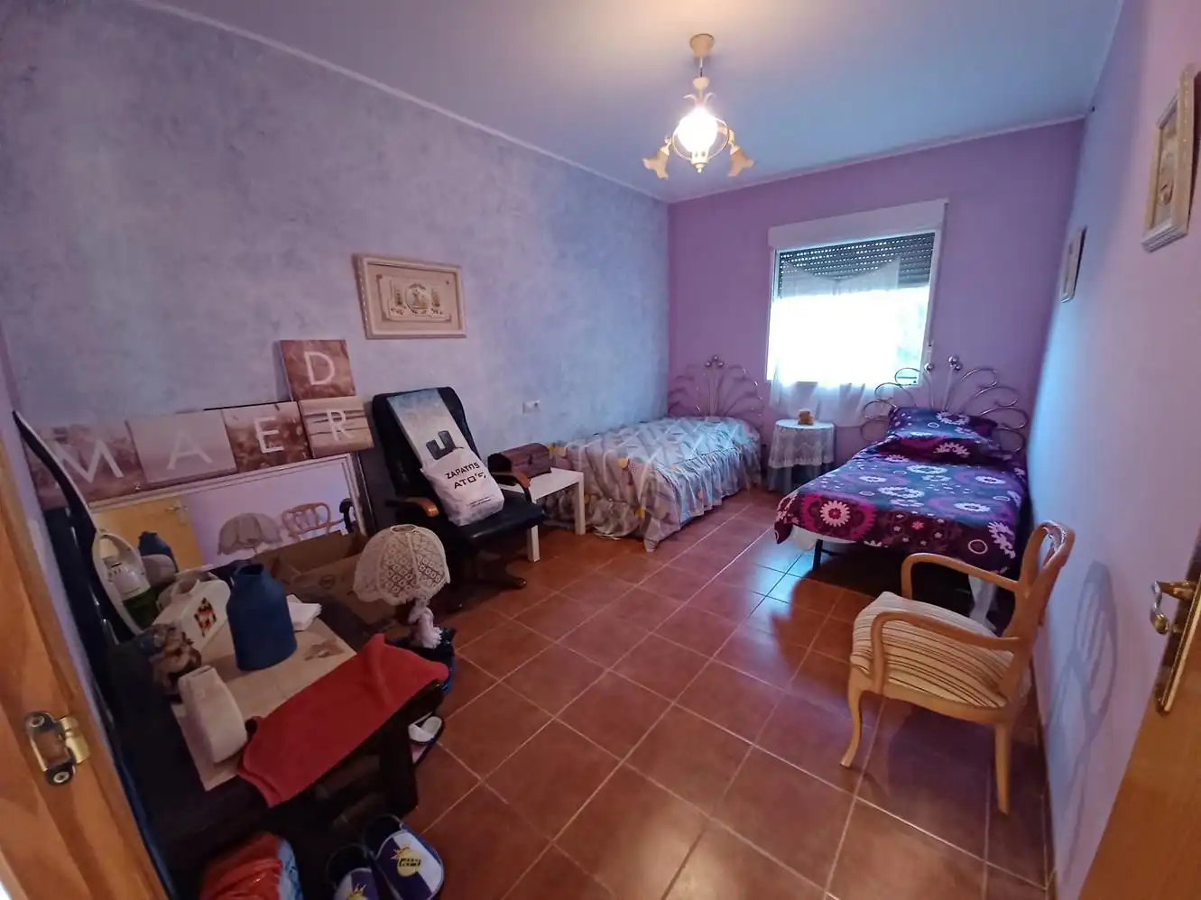 Country house with garden to rent in Fuensanta, imagen 11