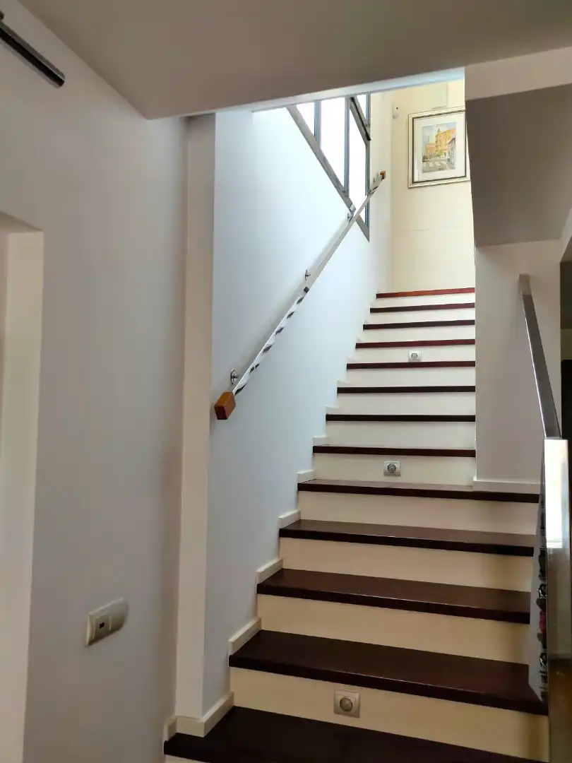 Villa con piscina in vendita a Roquetas de Mar ciudad, imagen 8