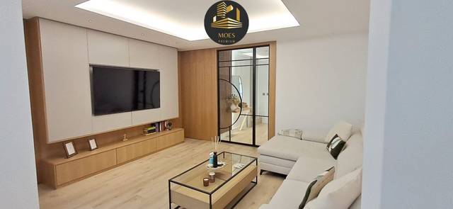 Casa-chalet en Venta en Peñamefecit - Avda Barcelona