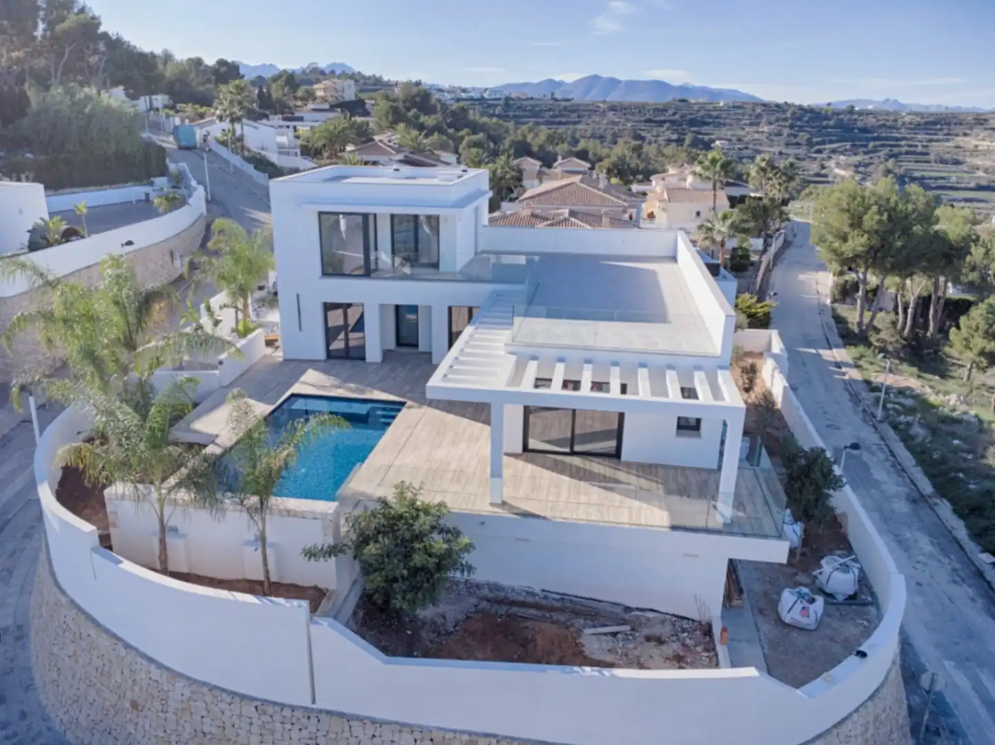 Casa con giardino in vendita a Benimeit - Tabaira, imagen 5