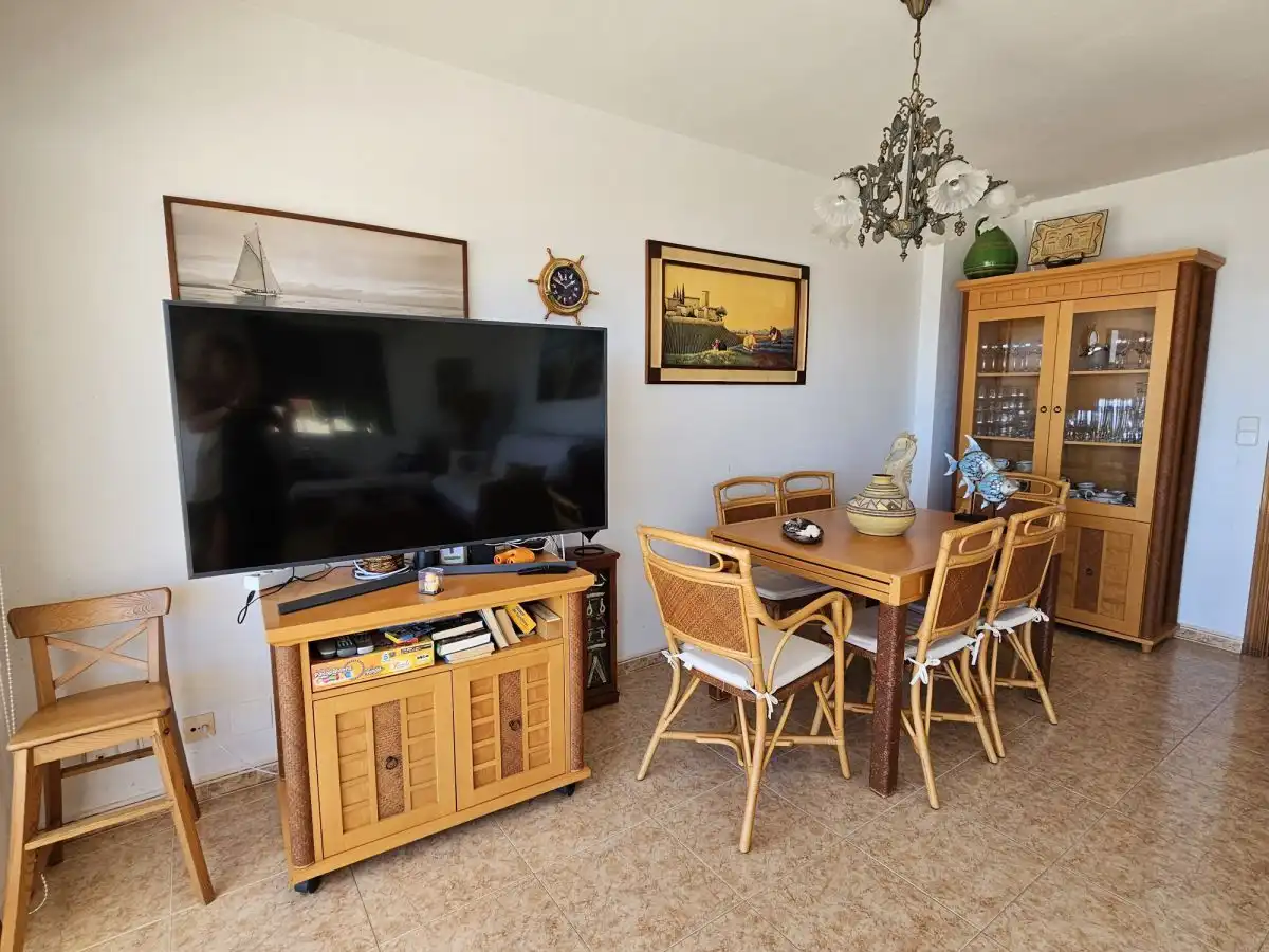 Flat with lift to rent in Delicias, imagen 8