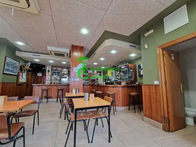 Local comercial en venda a La Carolina, imagen 7