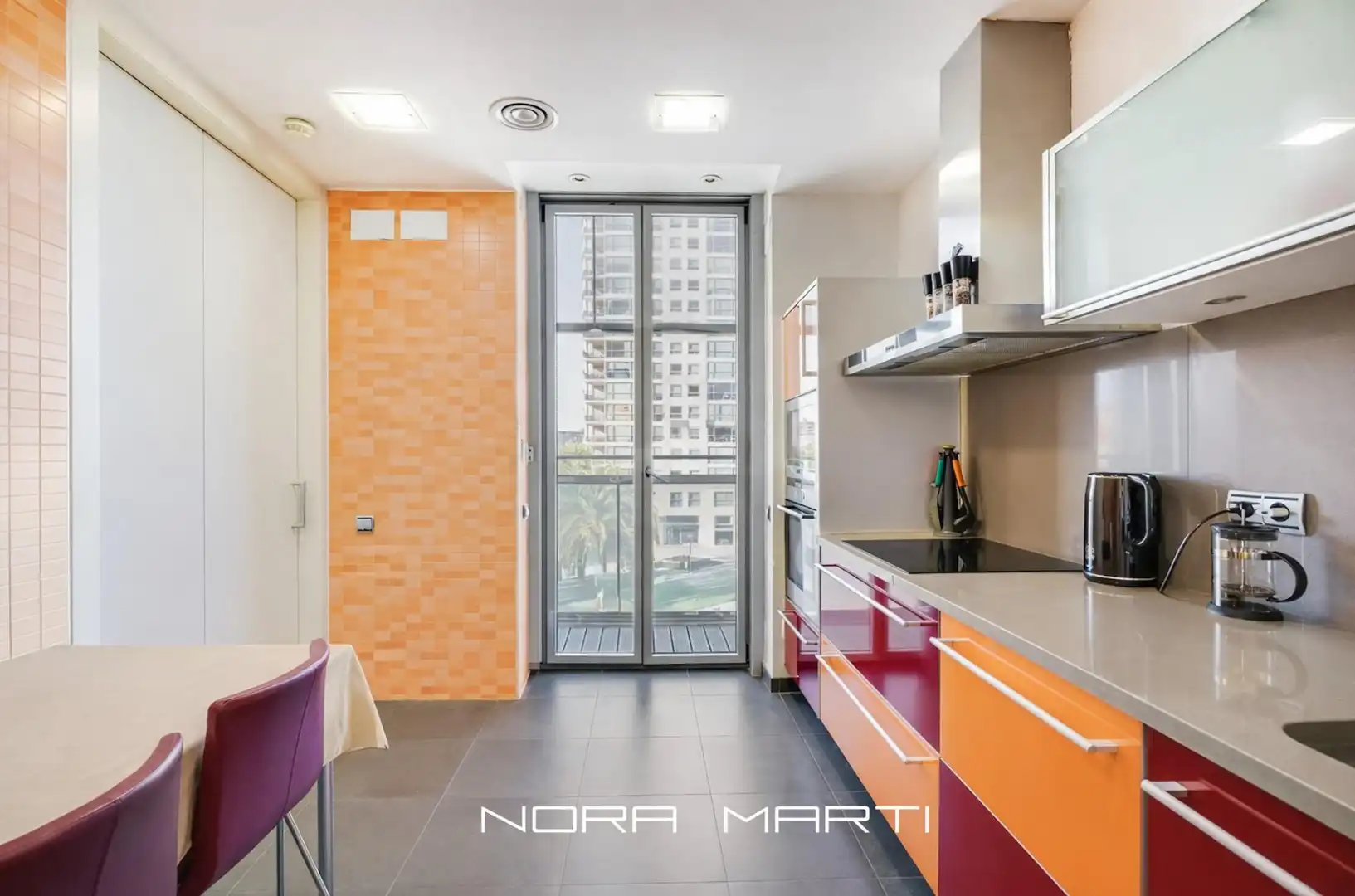 Wohnung mit Pool zum Verkauf in Sant Martí, imagen 24