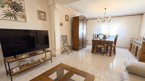 Foto 5 de Piso en venta en La Raïosa, Valencia Capital