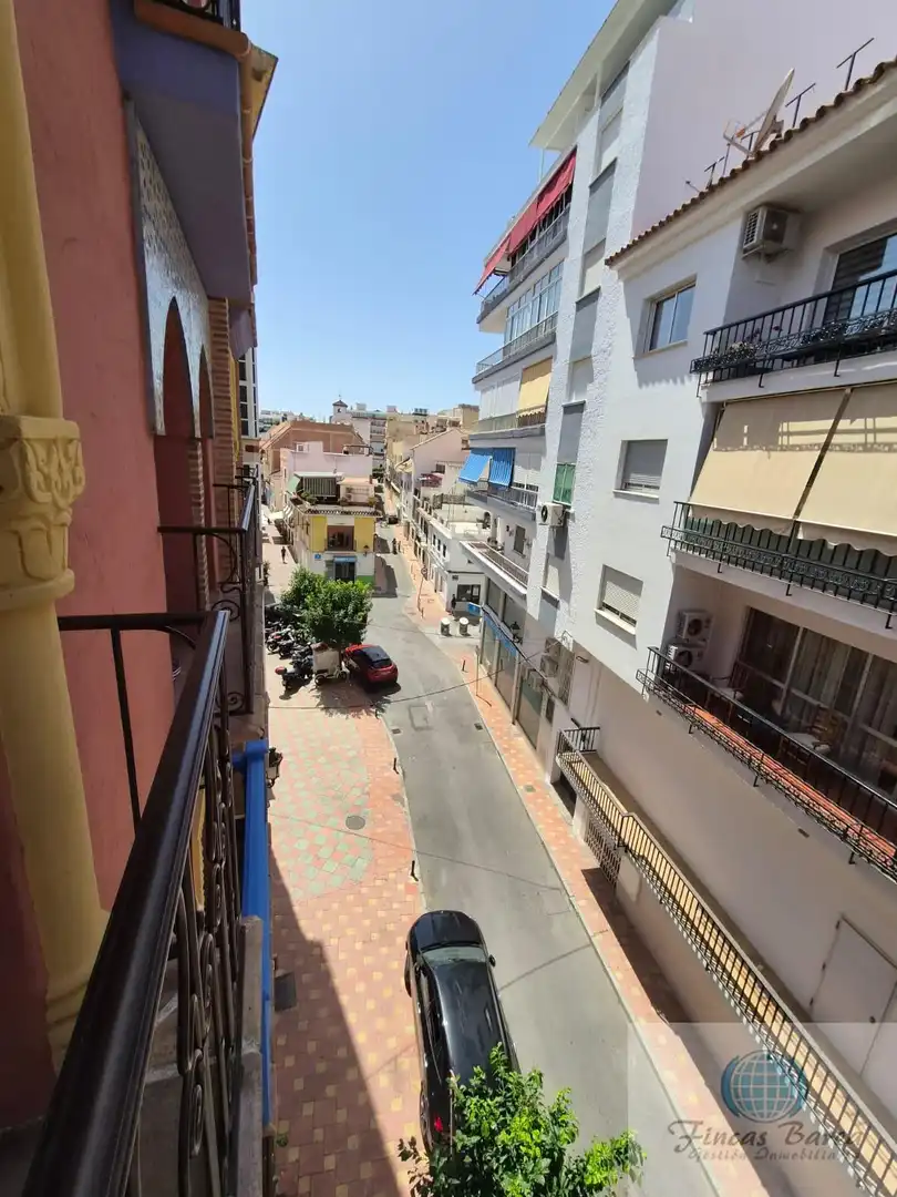 Pis de lloguer a Centro ciudad