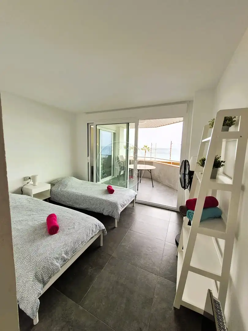 Appartement compact avec ascenseur à vendre à josep Tarradelles, imagen 16
